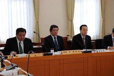 遠藤ひろしの動き